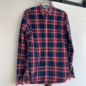 Bonobos slim fit button down